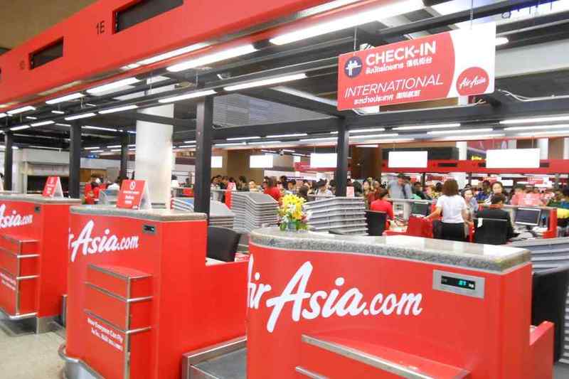 Begin your Thailand adventure with ease